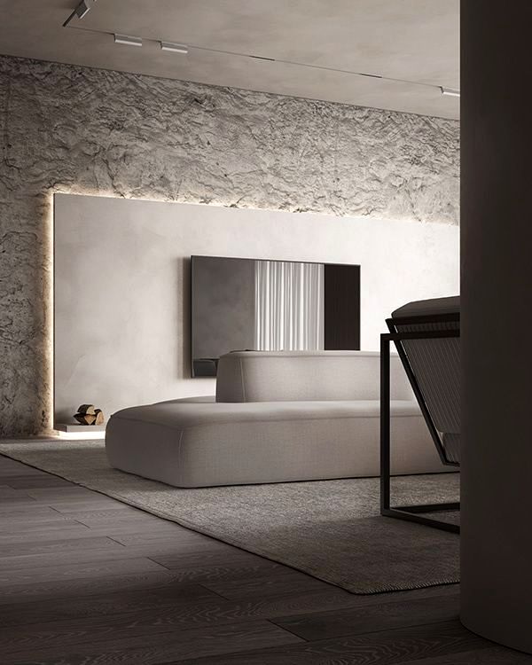 Wabi Sabi chung cư REHOUSE 32