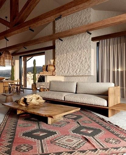 Wabi Sabi chung cư REHOUSE 35