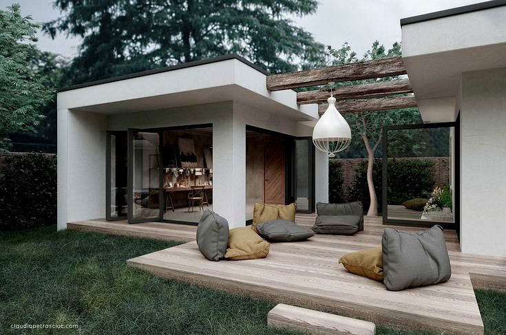 Wabi Sabi chung cư REHOUSE 40