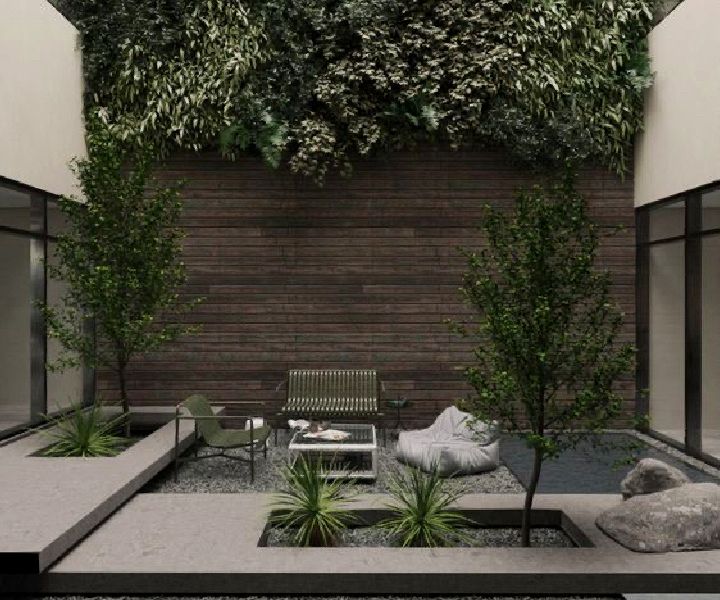 Wabi Sabi chung cư REHOUSE 59