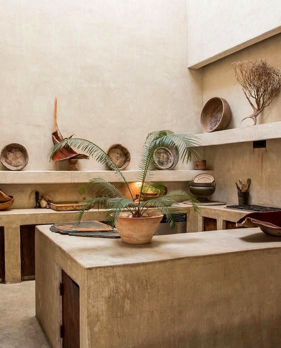 Wabi Sabi chung cư REHOUSE 77
