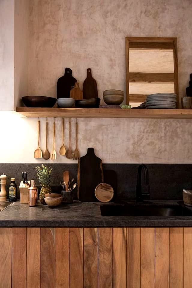 Wabi Sabi chung cư REHOUSE 78