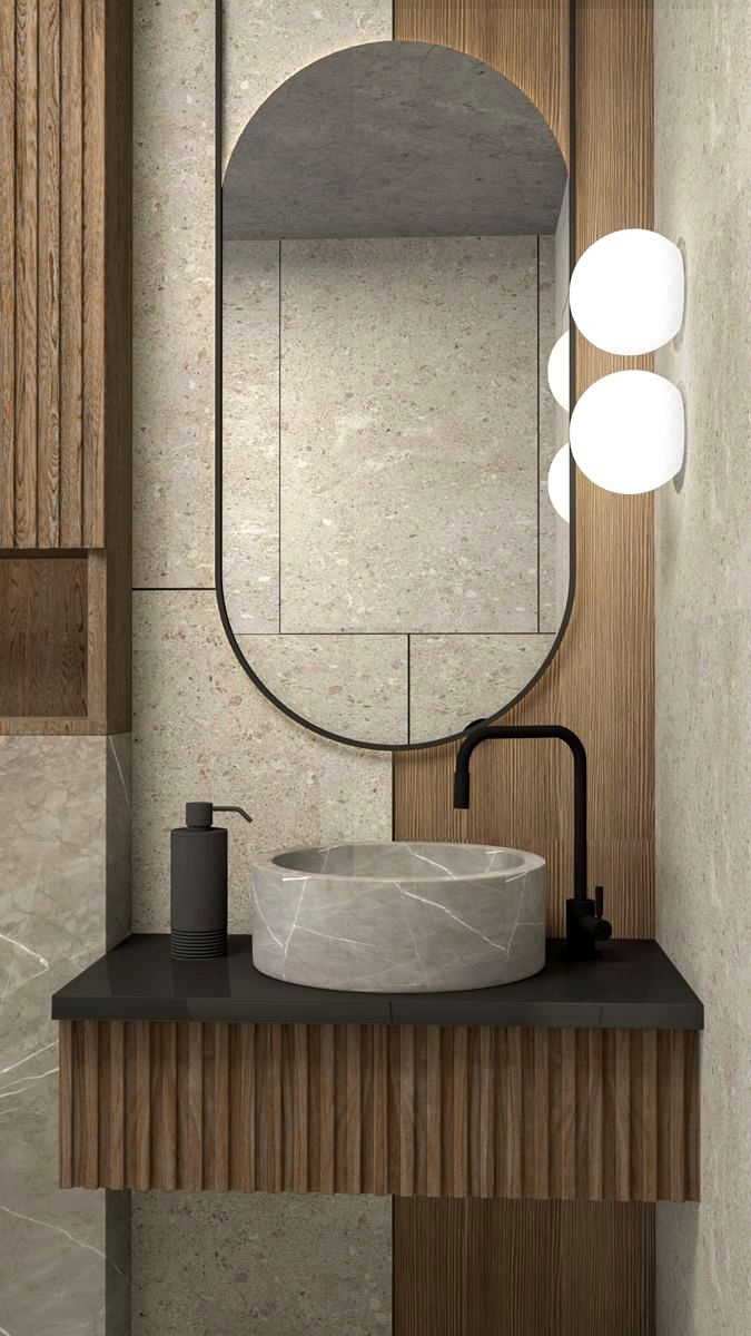 Wabi Sabi chung cư REHOUSE 79