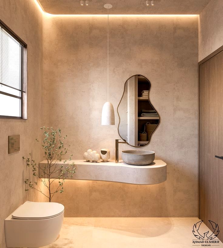 Wabi Sabi chung cư REHOUSE 85