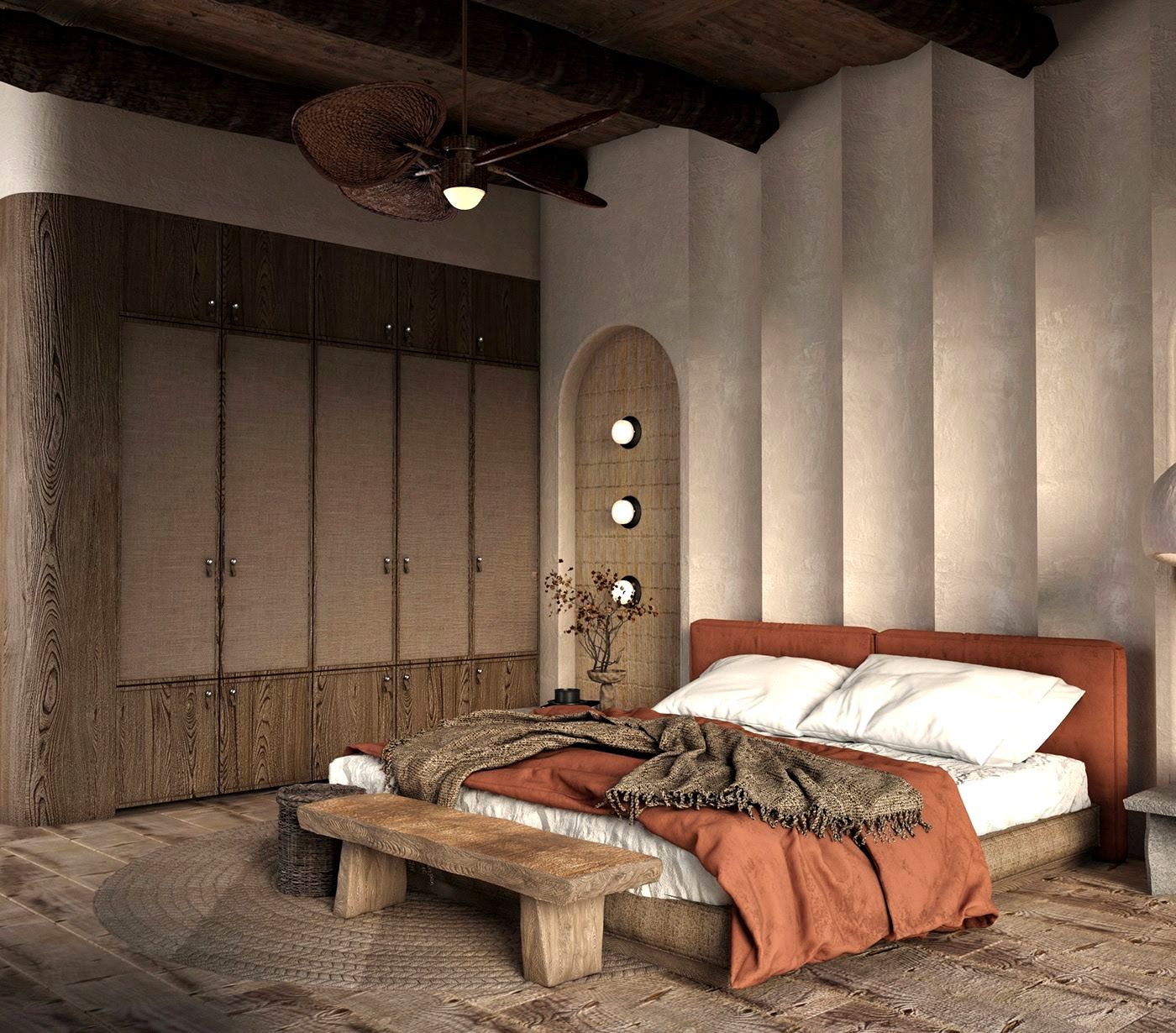 Wabi Sabi chung cư REHOUSE 92