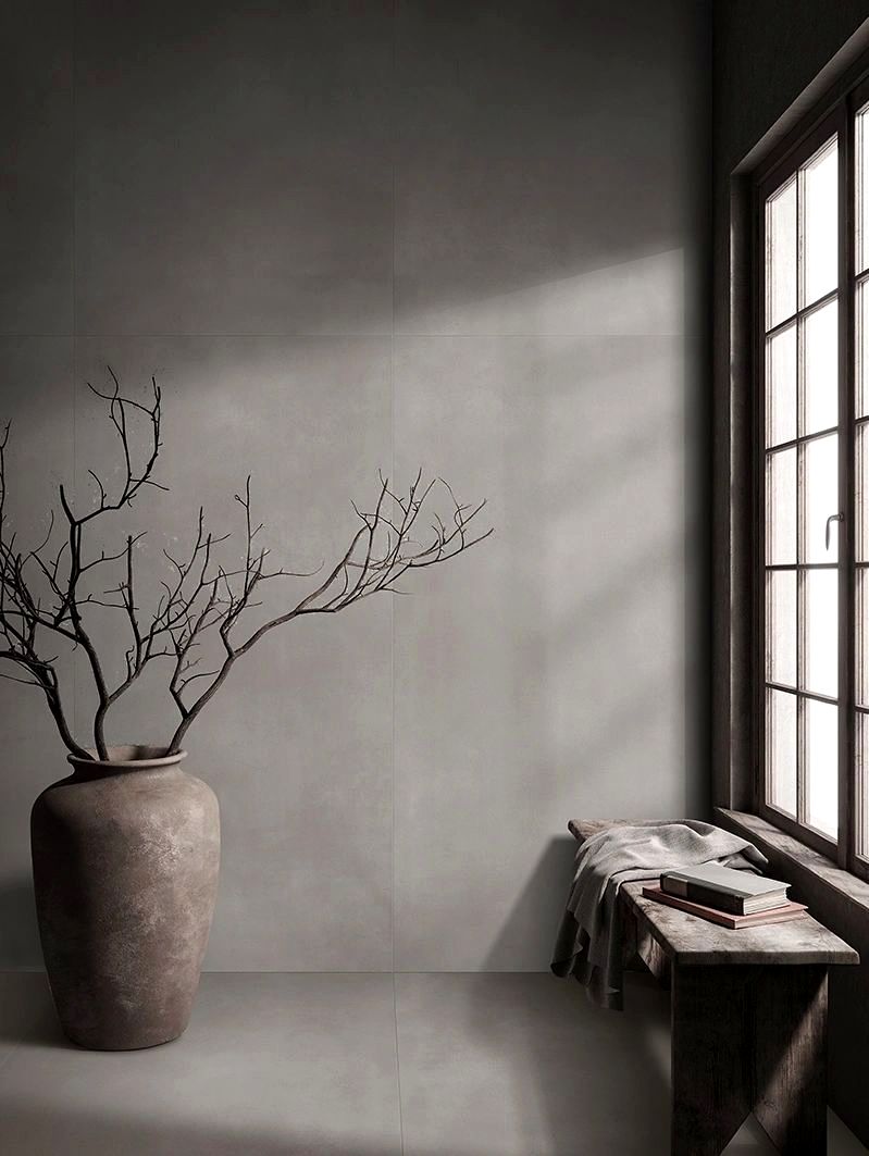 Wabi Sabi chung cư REHOUSE 93