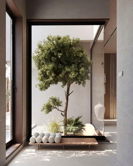 Wabi Sabi chung cư REHOUSE 137