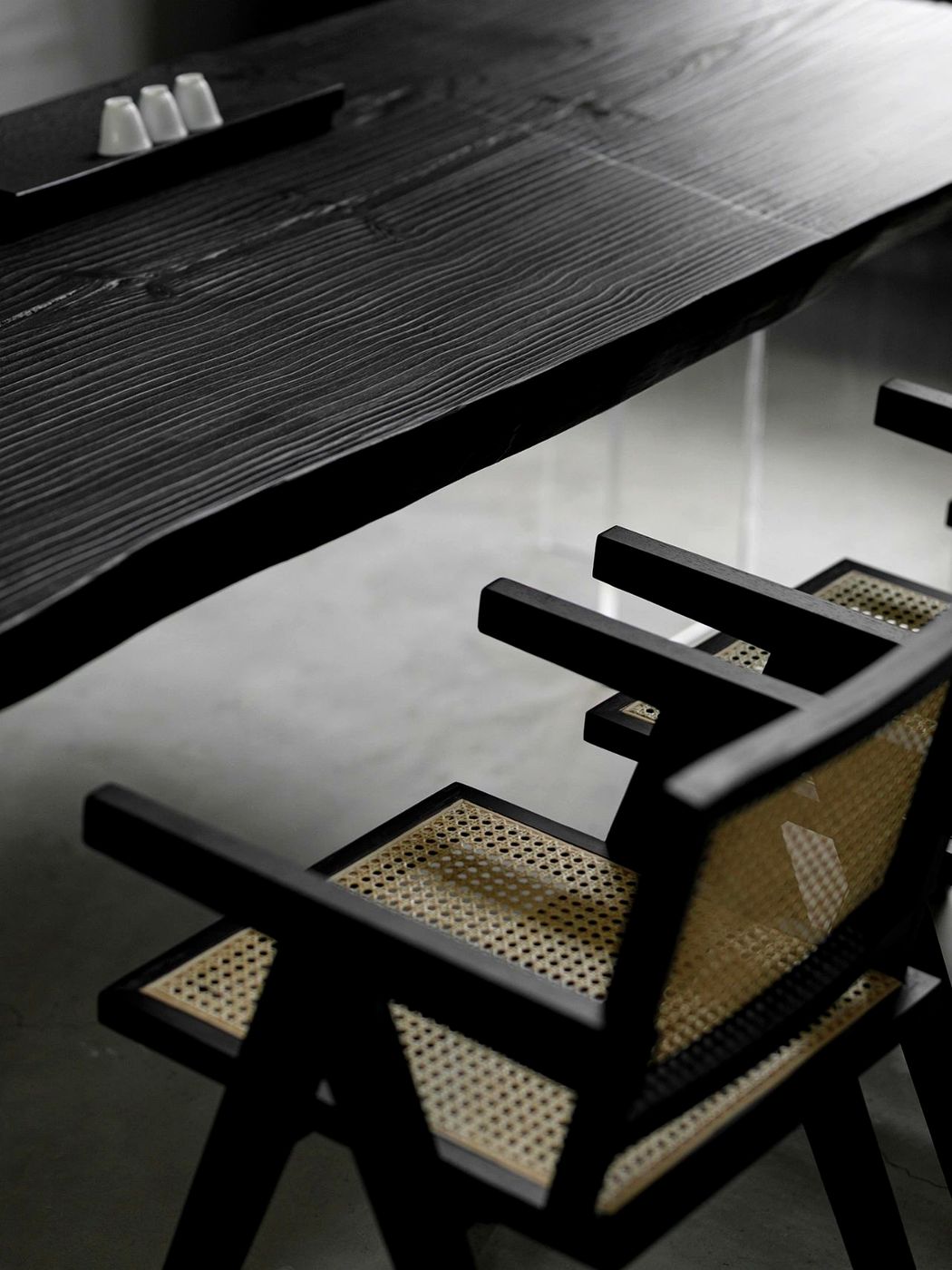 Wabi Sabi chung cư REHOUSE 146