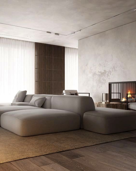 Wabi Sabi chung cư REHOUSE 147