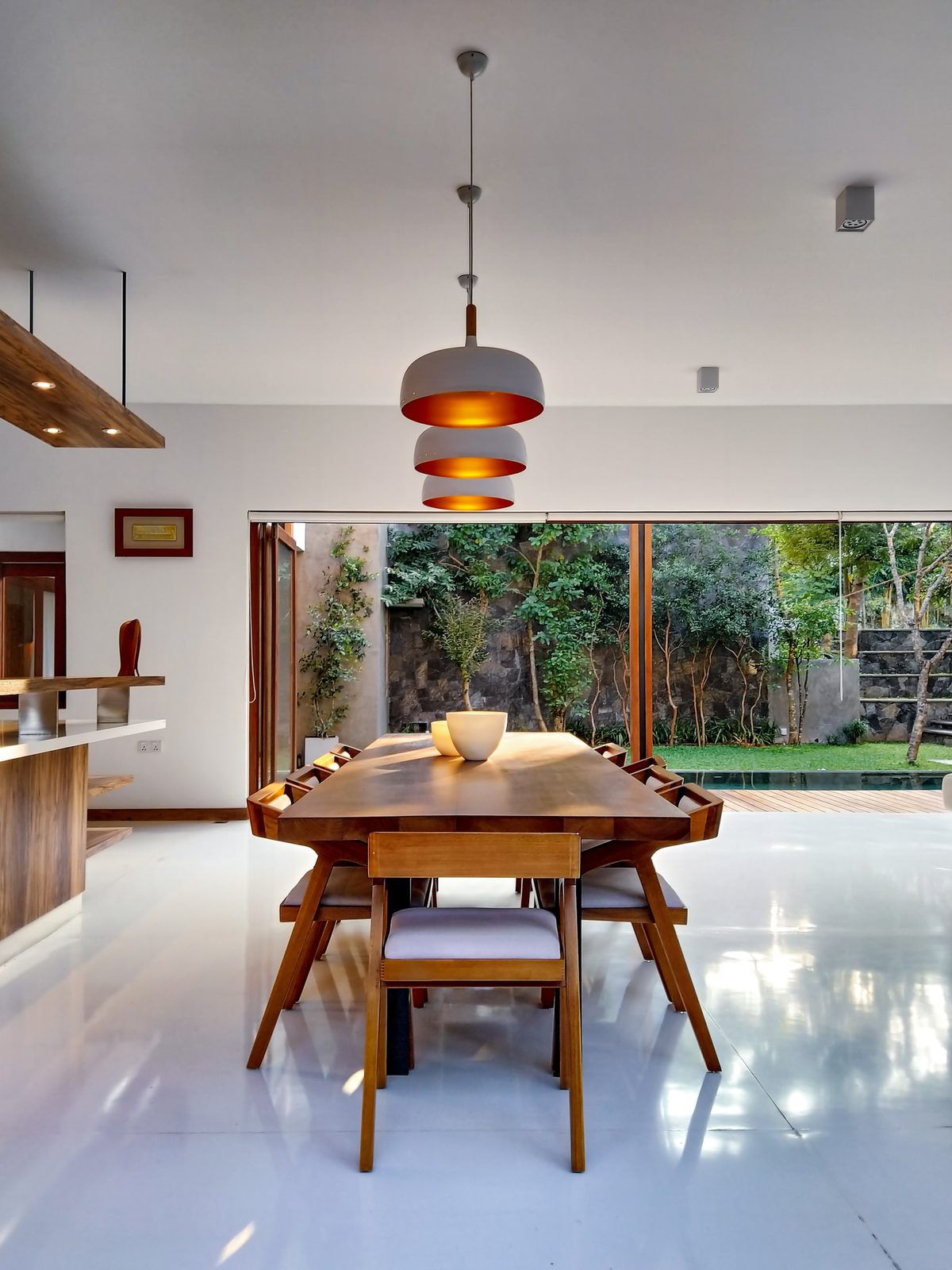 Phòng khách chung cư REHOUSE 6